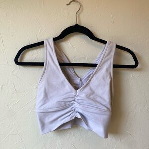 ALO Yoga Wild Thing Bra